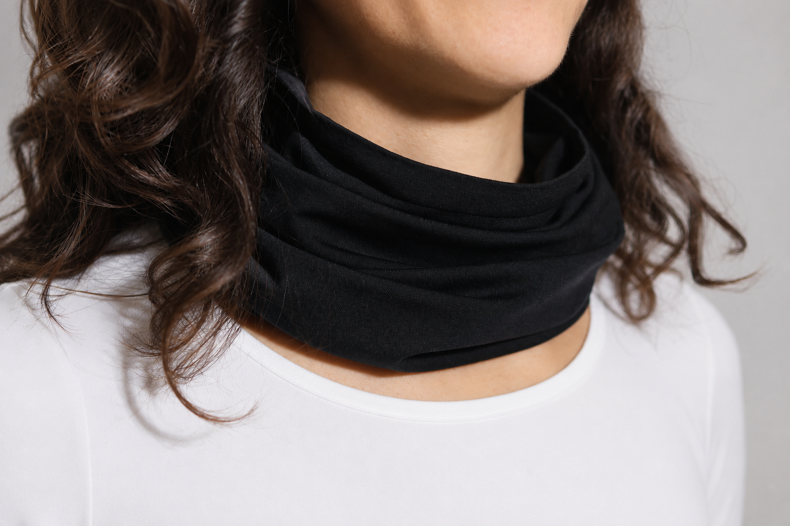 SCALDACOLLO NOVATEX Sollievo cervicale profondo e protezione costante