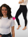 KIT MAGLIA MODELLANTE DONNA + LEGGINGS PERFORMANTE