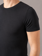 MAGLIA COMPRESSION HORUS Sostegno posturale attivo e booster di energia