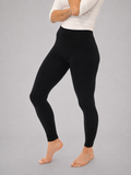 LEGGINGS HORUS Gambe leggere, effetto modellante e drenaggio profondo