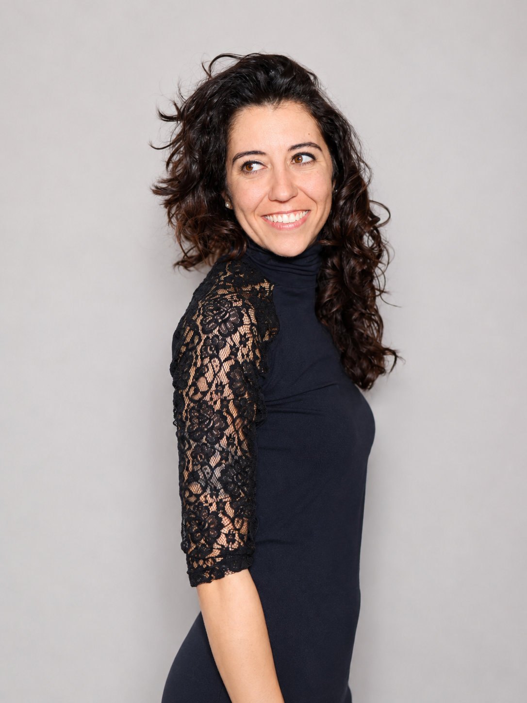 LUPETTO CON PIZZO (BOOSTER) FIR TECH
