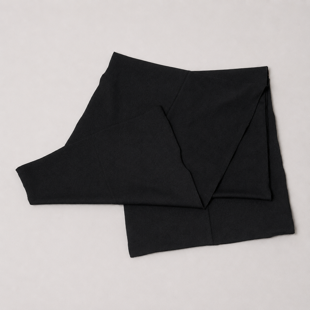 PASHMINA NOVATEX Comfort avvolgente, termoregolazione e stile versatile