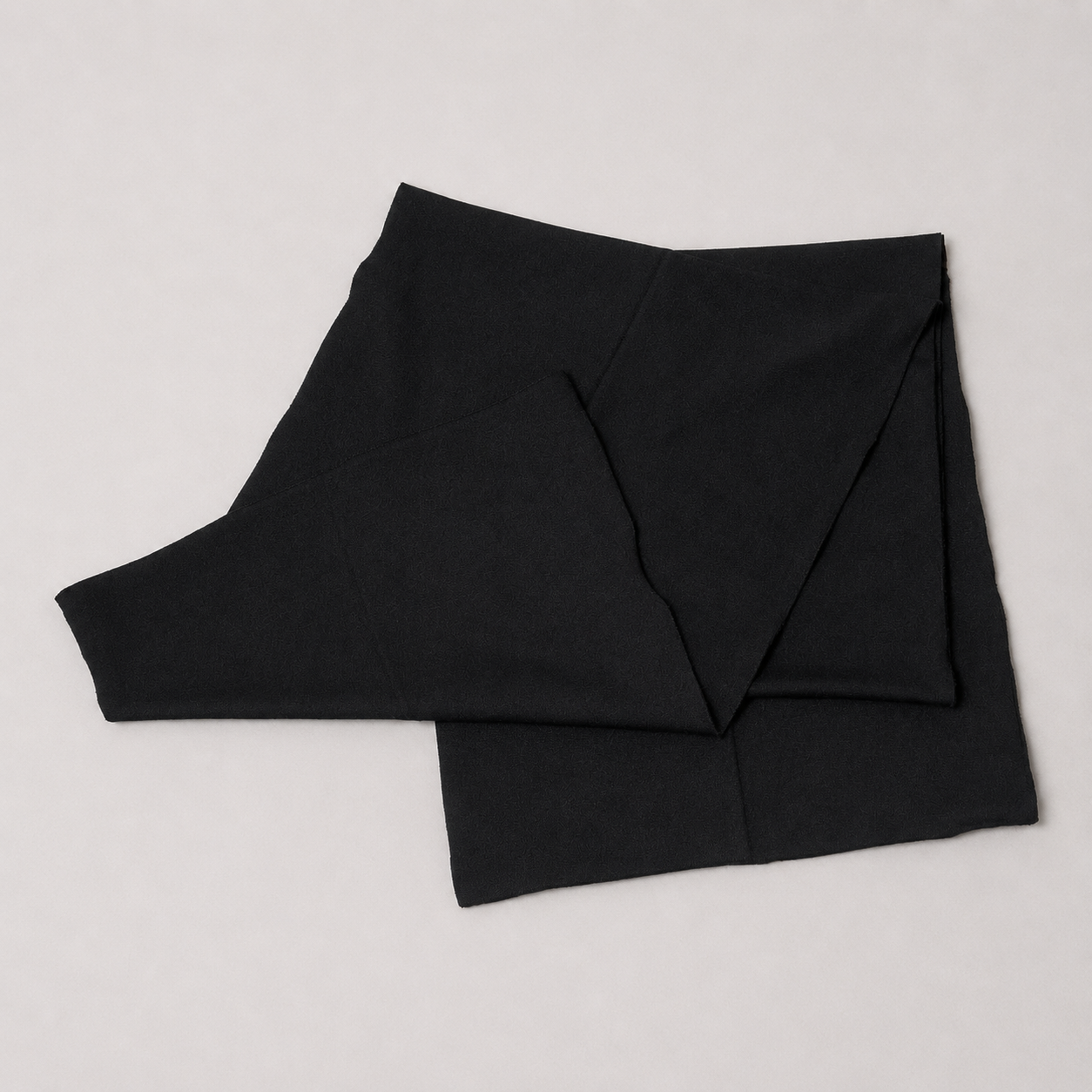 PASHMINA NOVATEX Comfort avvolgente, termoregolazione e stile versatile