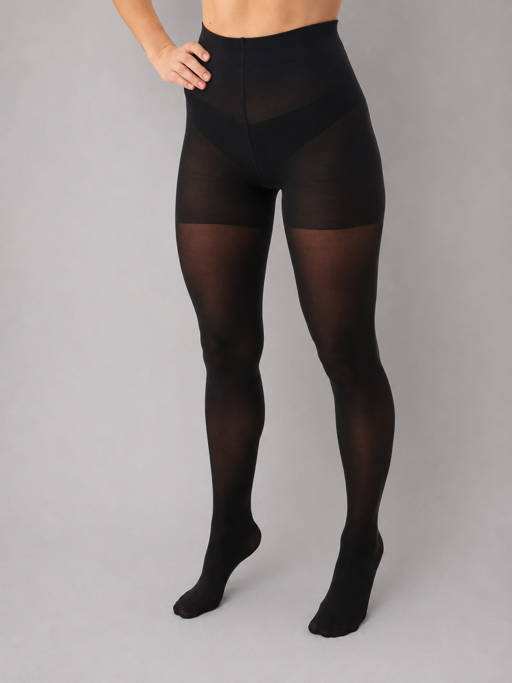 COLLANT AETHERA Drenaggio costante, gambe leggere e silhouette definita