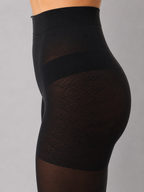 COLLANT AETHERA Drenaggio costante, gambe leggere e silhouette definita