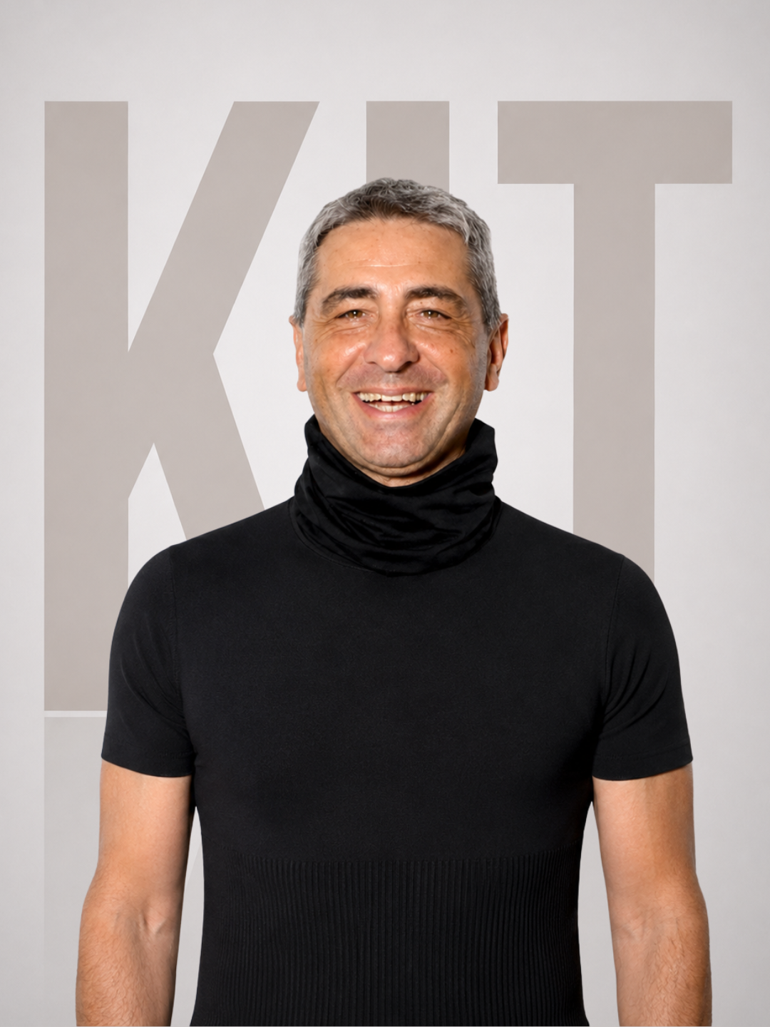 KIT MAGLIA COMPRESSION HORUS + SCALDACOLLO NOVATEX Sostegno posturale e boost di energia con focus su spalle e collo