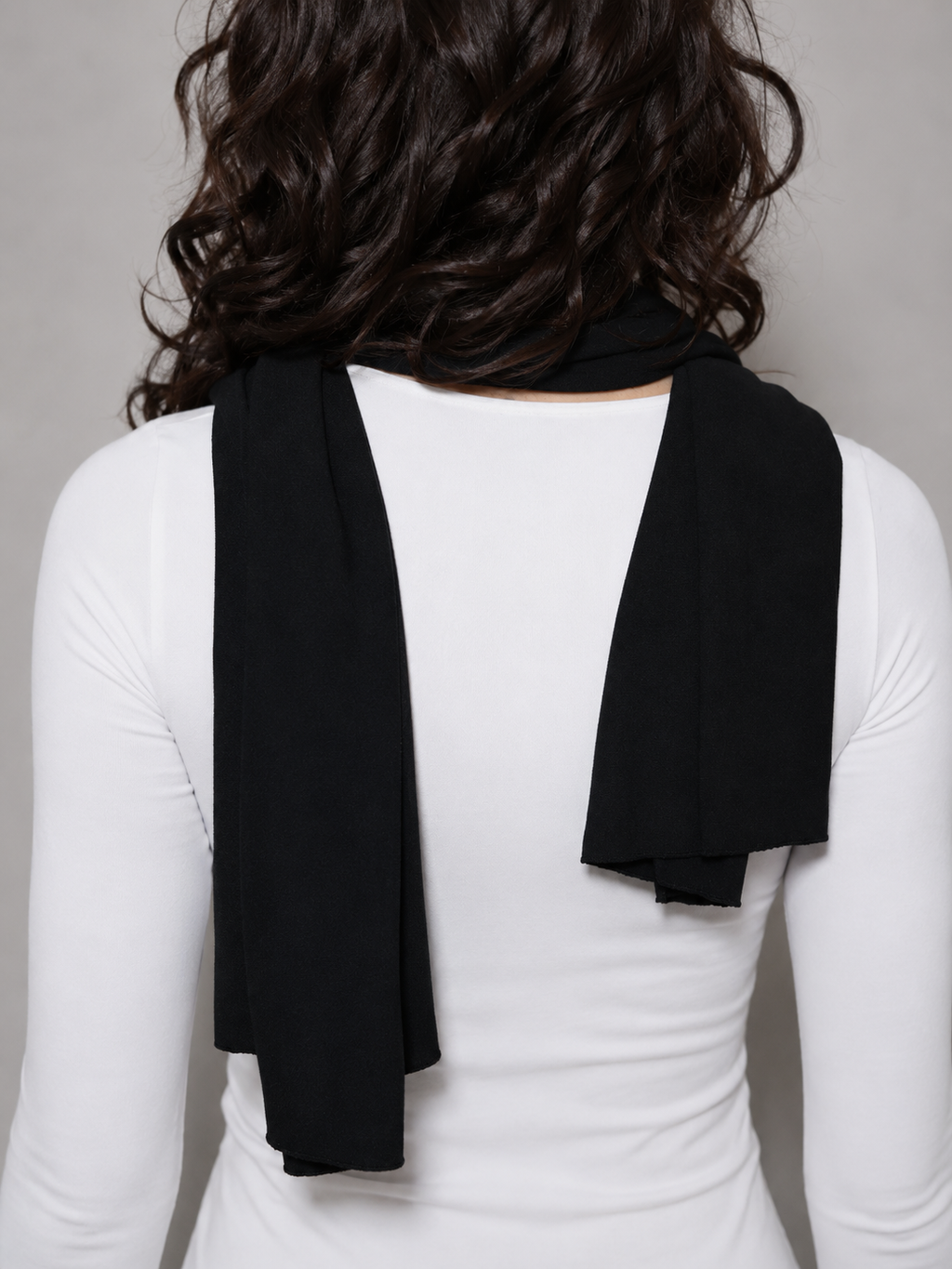 PASHMINA NOVATEX Comfort avvolgente, termoregolazione e stile versatile