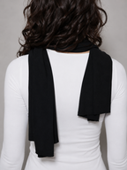 PASHMINA NOVATEX Comfort avvolgente, termoregolazione e stile versatile