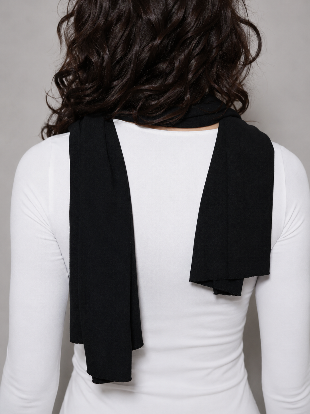 PASHMINA NOVATEX Comfort avvolgente, termoregolazione e stile versatile