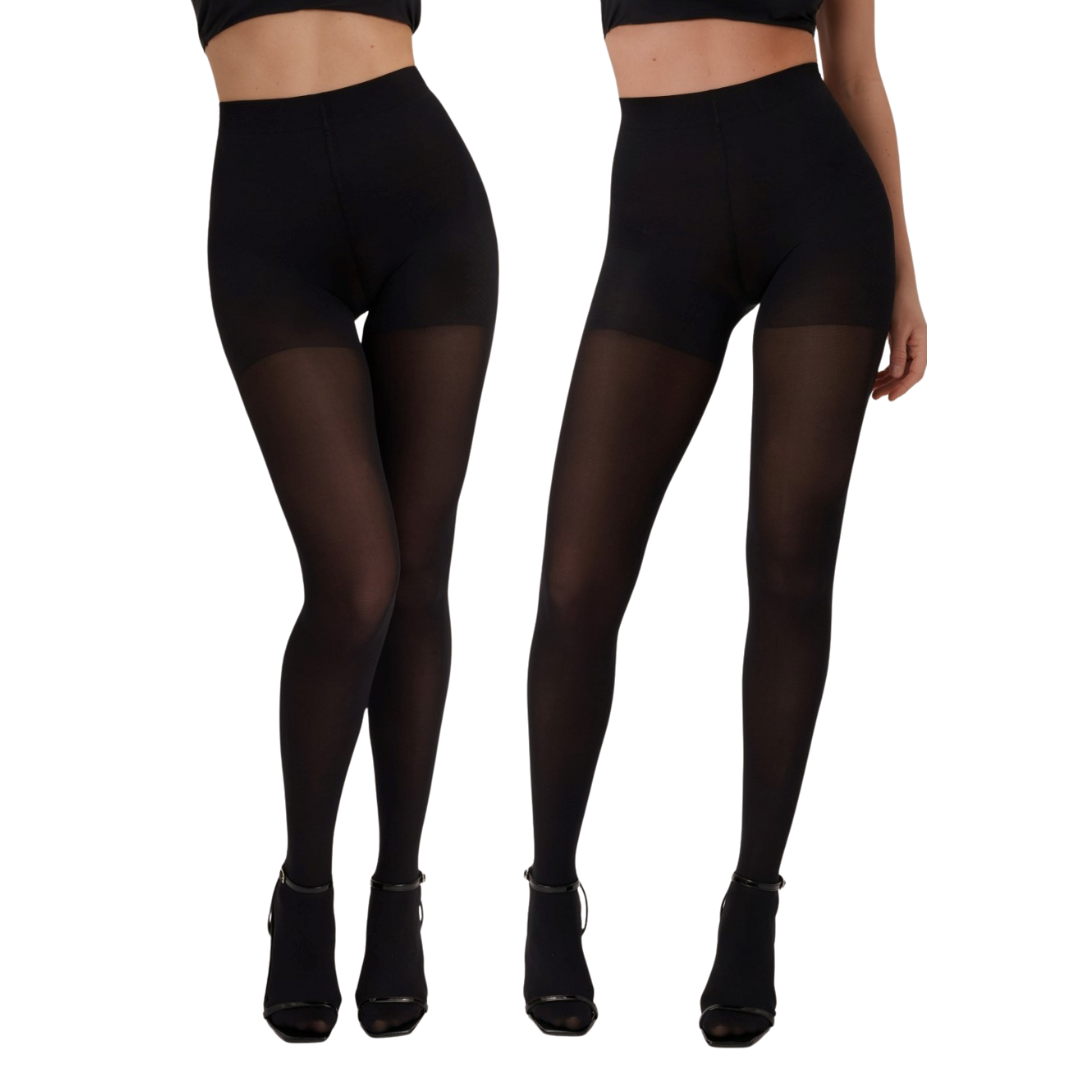 COLLANT 70DEN FIR TECH