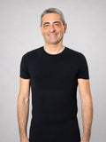 MAGLIA COMPRESSION HORUS Sostegno posturale attivo e booster di energia