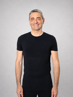 KIT MAGLIA COMPRESSION + LEGGINGS HORUS Sostegno posturale e boost di energia per gambe sempre toniche