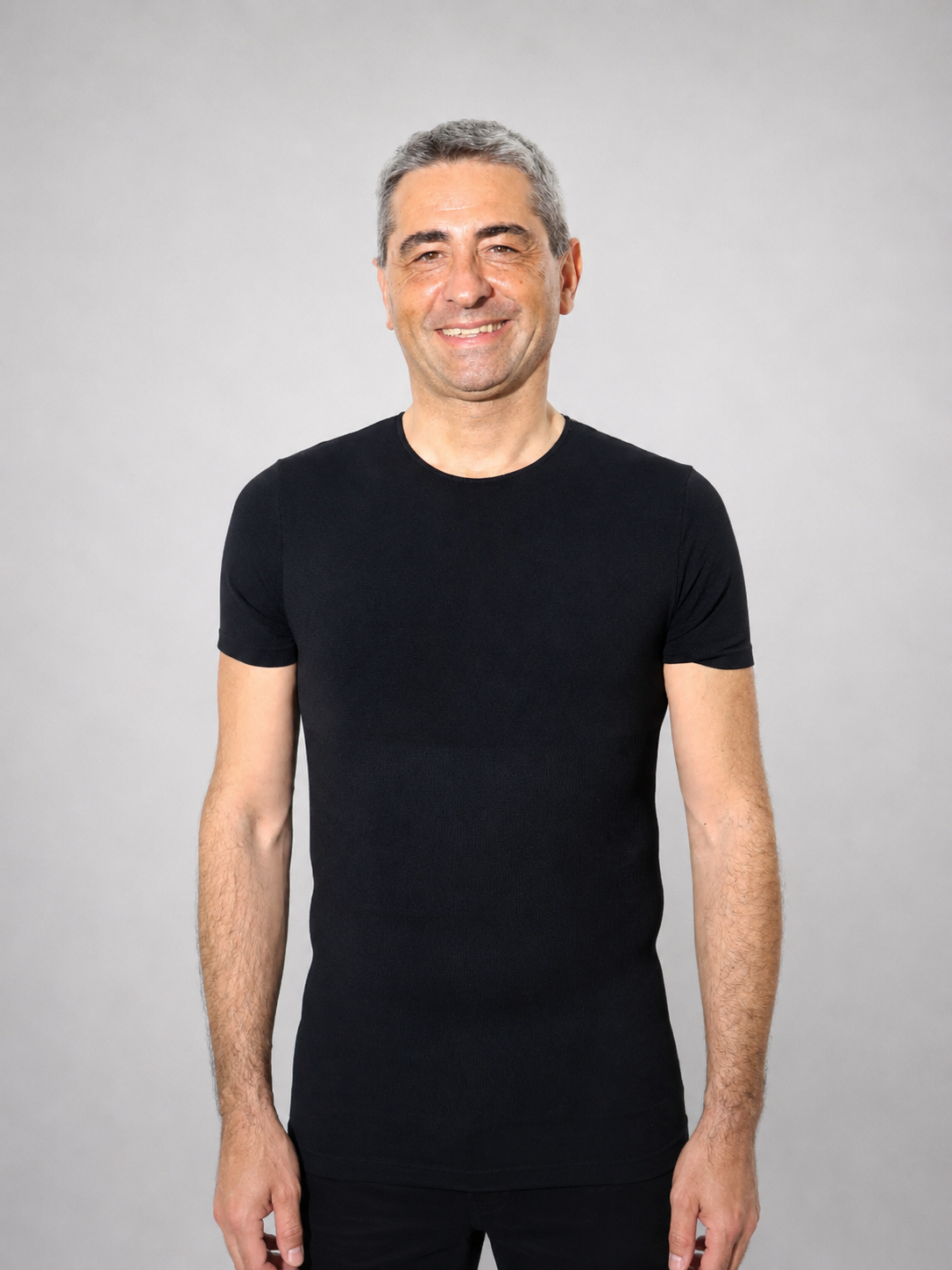 KIT MAGLIA COMPRESSION + LEGGINGS HORUS Sostegno posturale e boost di energia per gambe sempre toniche