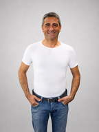 KIT MAGLIA COMPRESSION + LEGGINGS HORUS Sostegno posturale e boost di energia per gambe sempre toniche