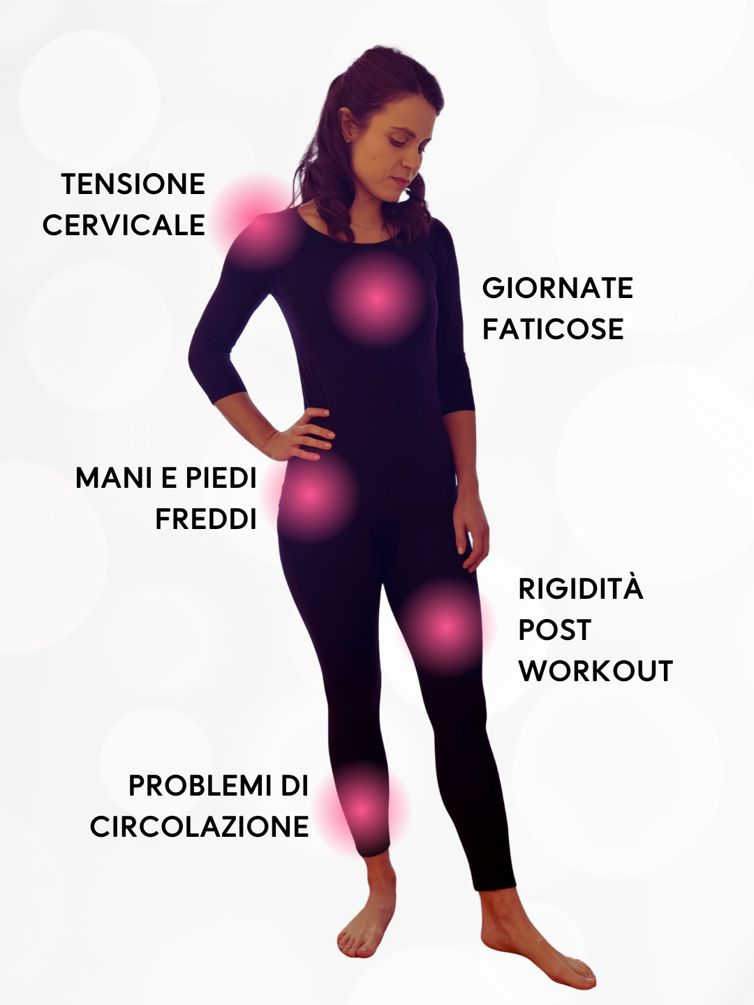 BOXER UOMO FIR (BOOSTER) FIR TECH