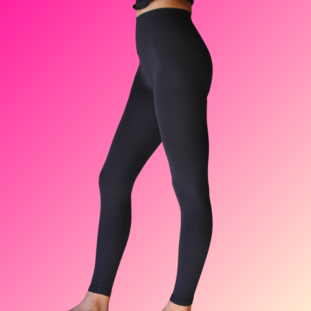 LEGGINGS PERFORMANTE (BOOSTER) FIR TECH