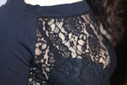 T-SHIRT FIR IN PIZZO