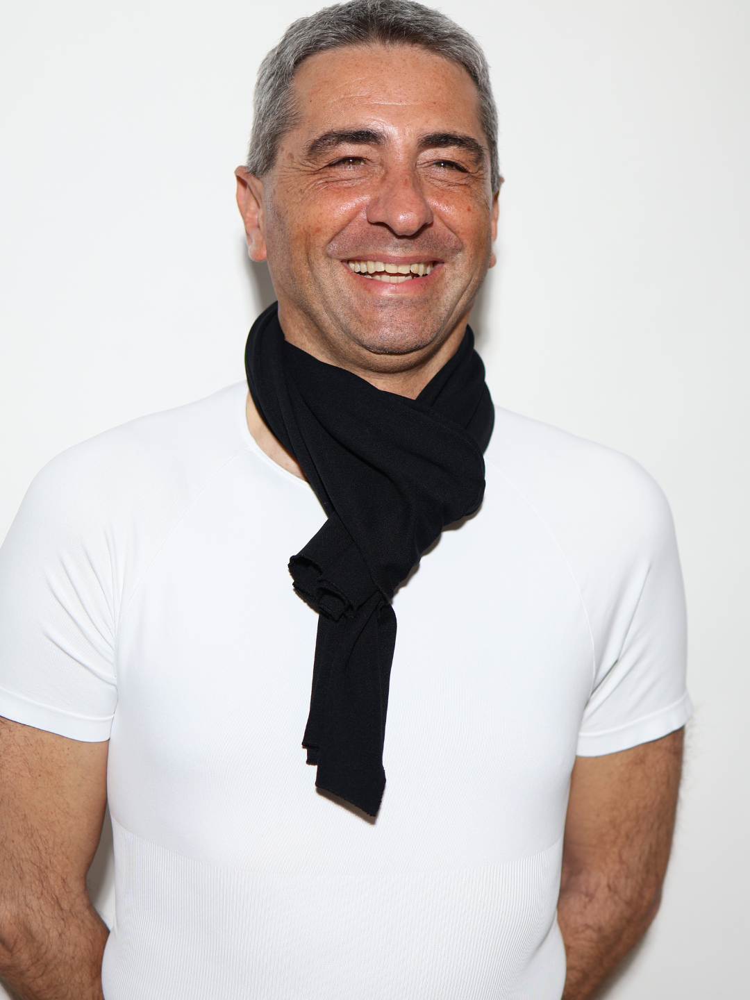 PASHMINA FIR TECH