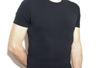 MAGLIA MODELLANTE CON FASCIA ELASTICA UOMO