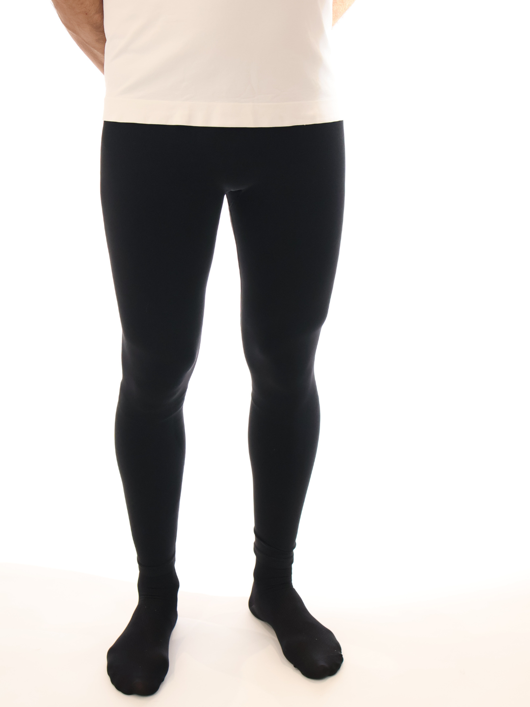 LEGGINGS FIR PERFORMANTE UOMO