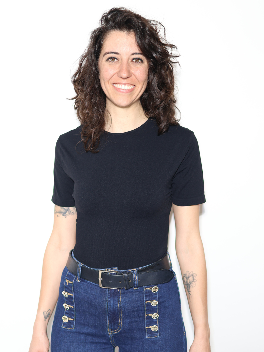 MAGLIA MODELLANTE FASCIA ELASTICA DONNA