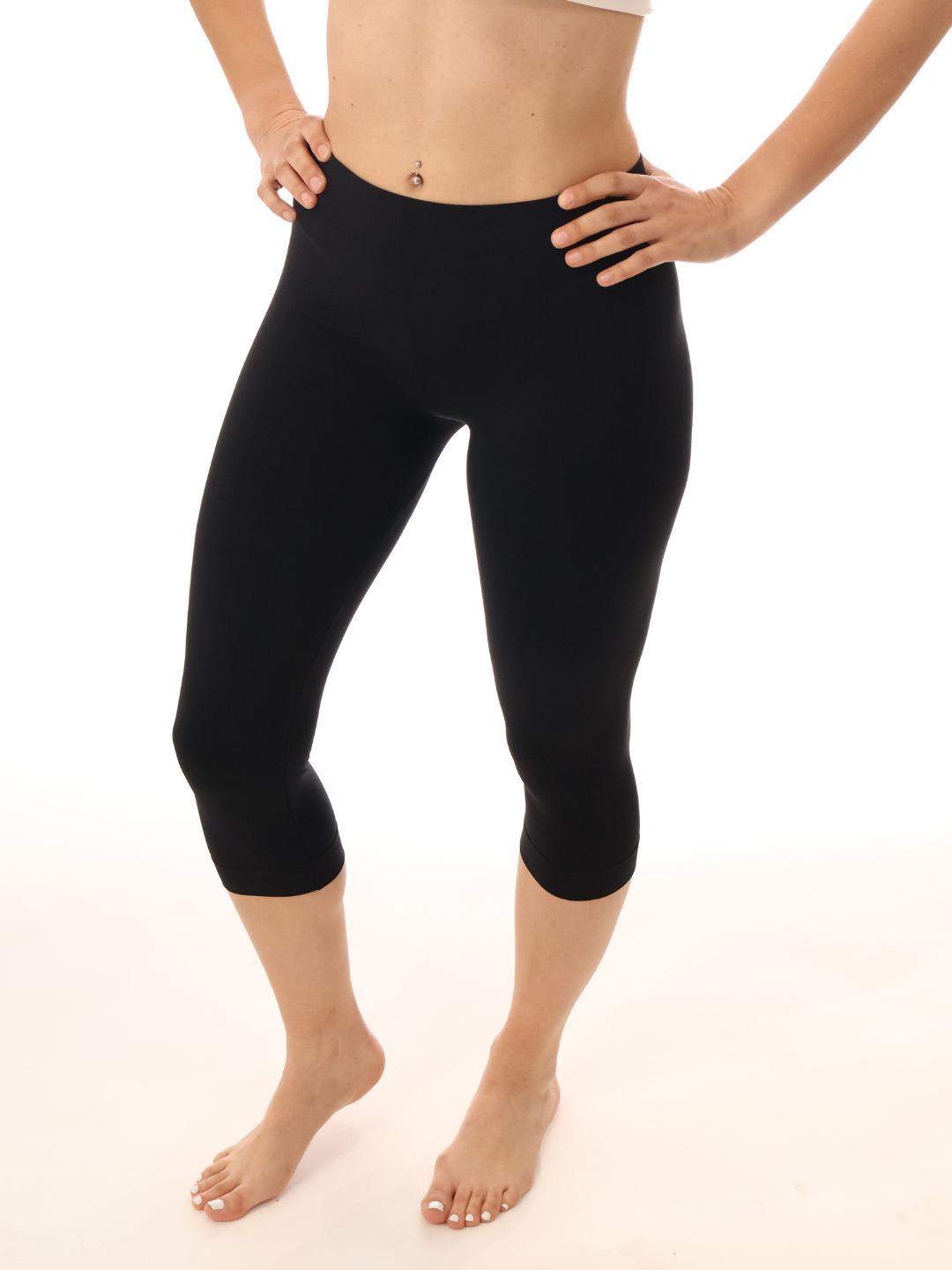 LEGGINGS CAPRI