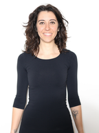 MAGLIA MANICA 3/4 (BOOSTER) FIR TECH