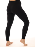 LEGGINGS FIR PERFORMANTE DONNA