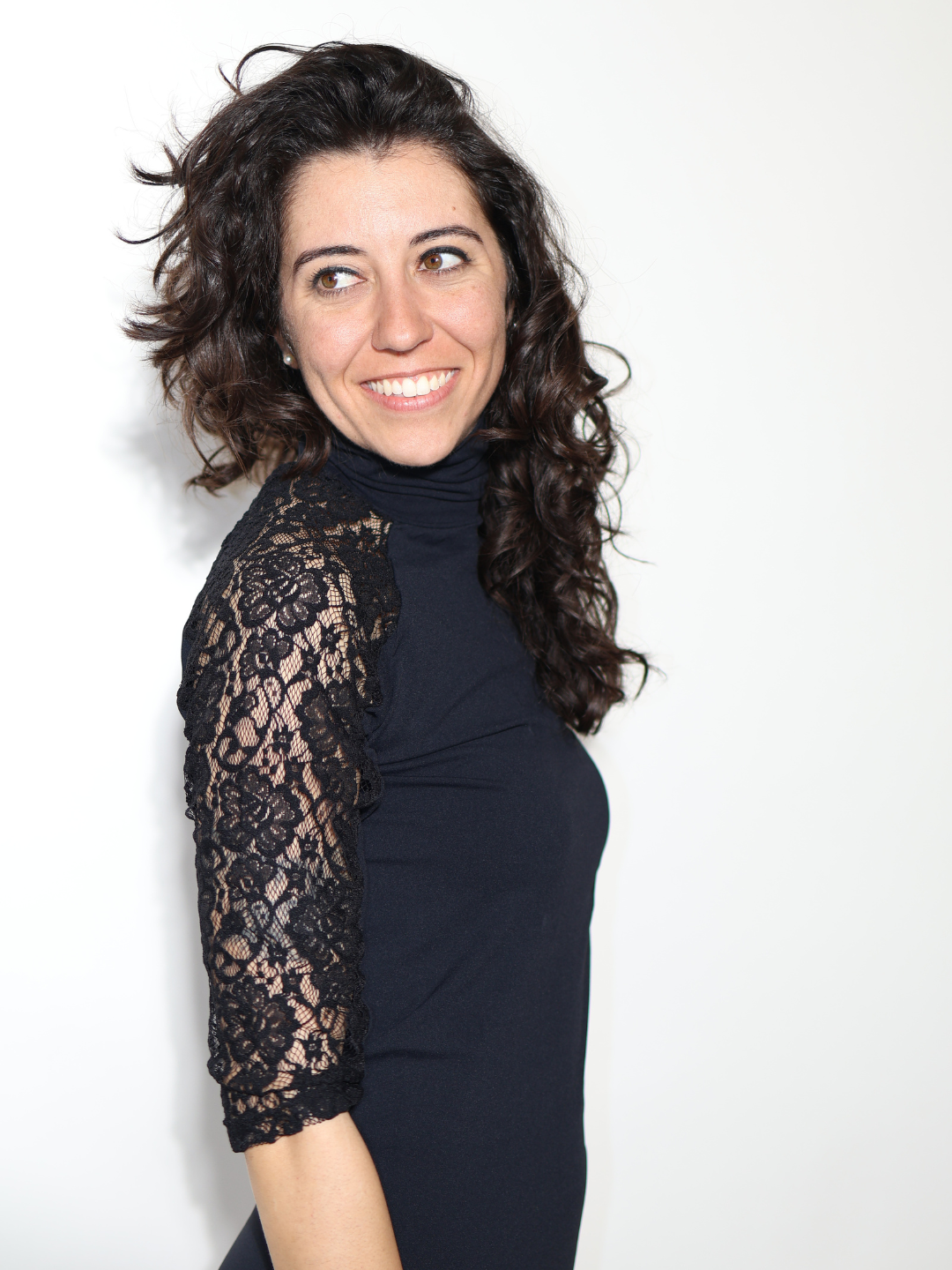 LUPETTO CON PIZZO (BOOSTER) FIR TECH