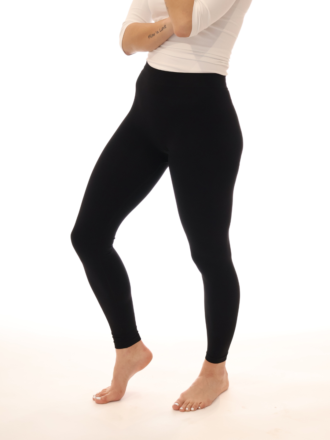LEGGINGS FIR PERFORMANTE DONNA