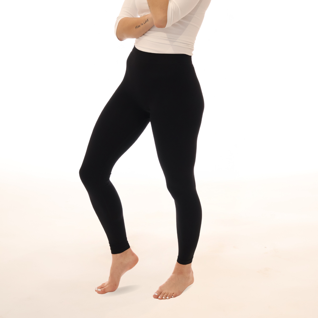 KIT MAGLIA MODELLANTE DONNA + LEGGINGS PERFORMANTE