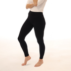KIT MAGLIA MODELLANTE DONNA + LEGGINGS PERFORMANTE