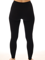 KIT MAGLIA MODELLANTE DONNA + LEGGINGS PERFORMANTE