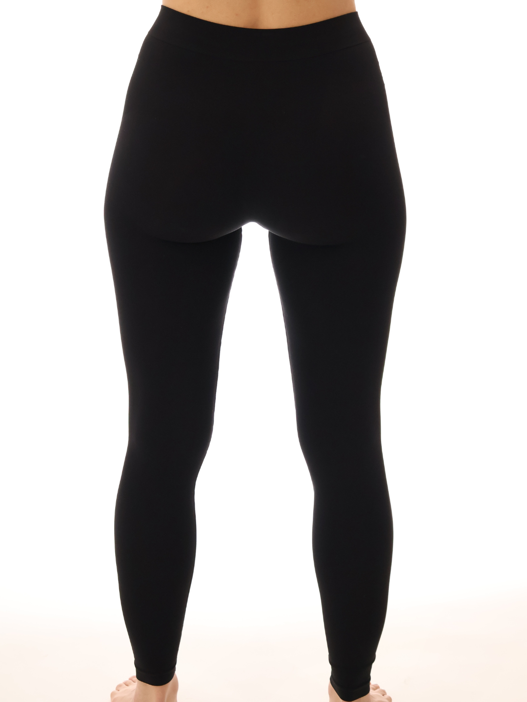 KIT MAGLIA MODELLANTE DONNA + LEGGINGS PERFORMANTE