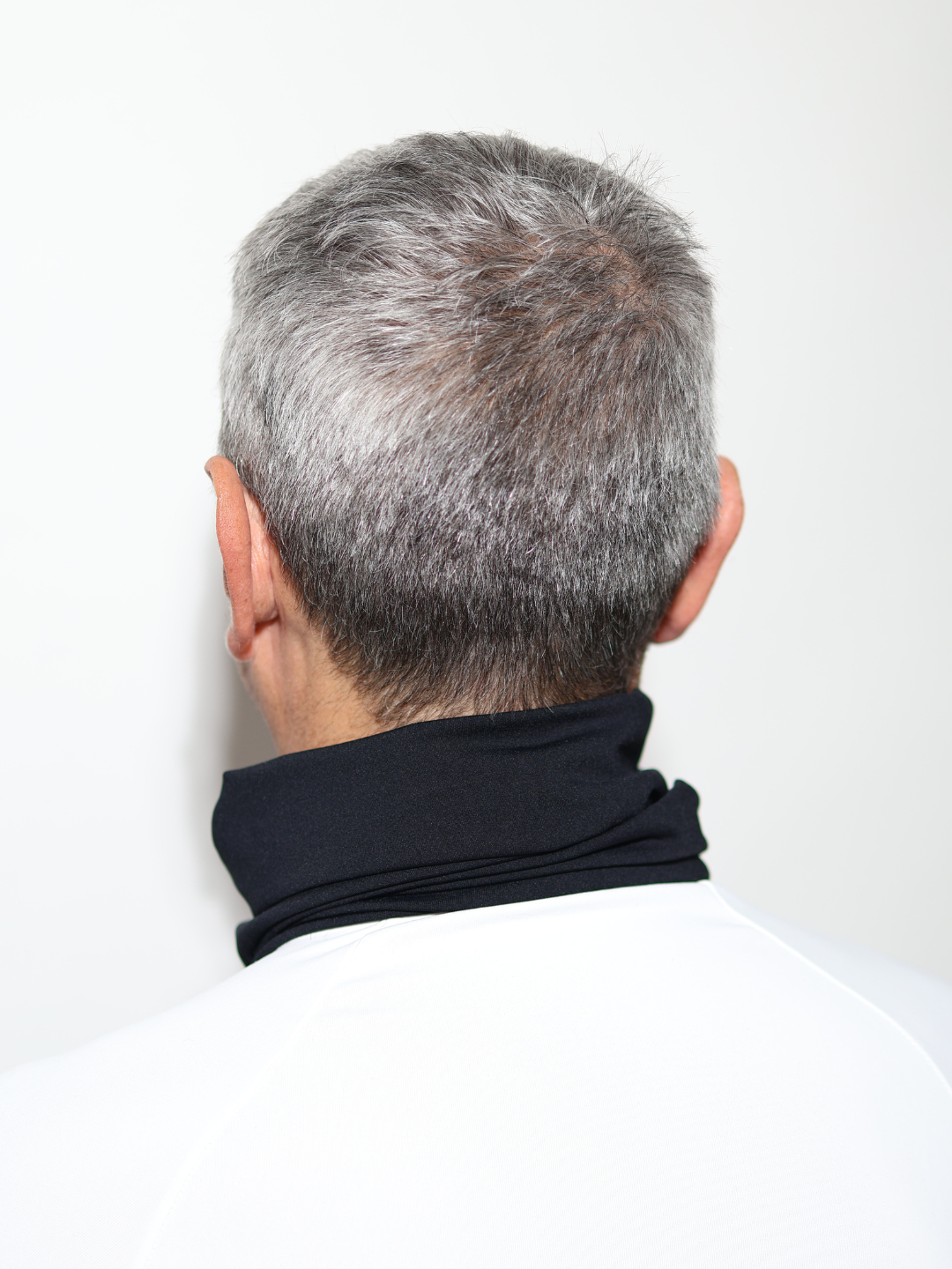 KIT MAGLIA MODELLANTE UOMO + SCALDACOLLO