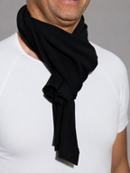 PASHMINA NOVATEX Comfort avvolgente, termoregolazione e stile versatile
