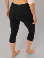 HORUS + LEGGINGS CAPRI AURASOL Sostegno posturale e boost di energia e gambe toniche