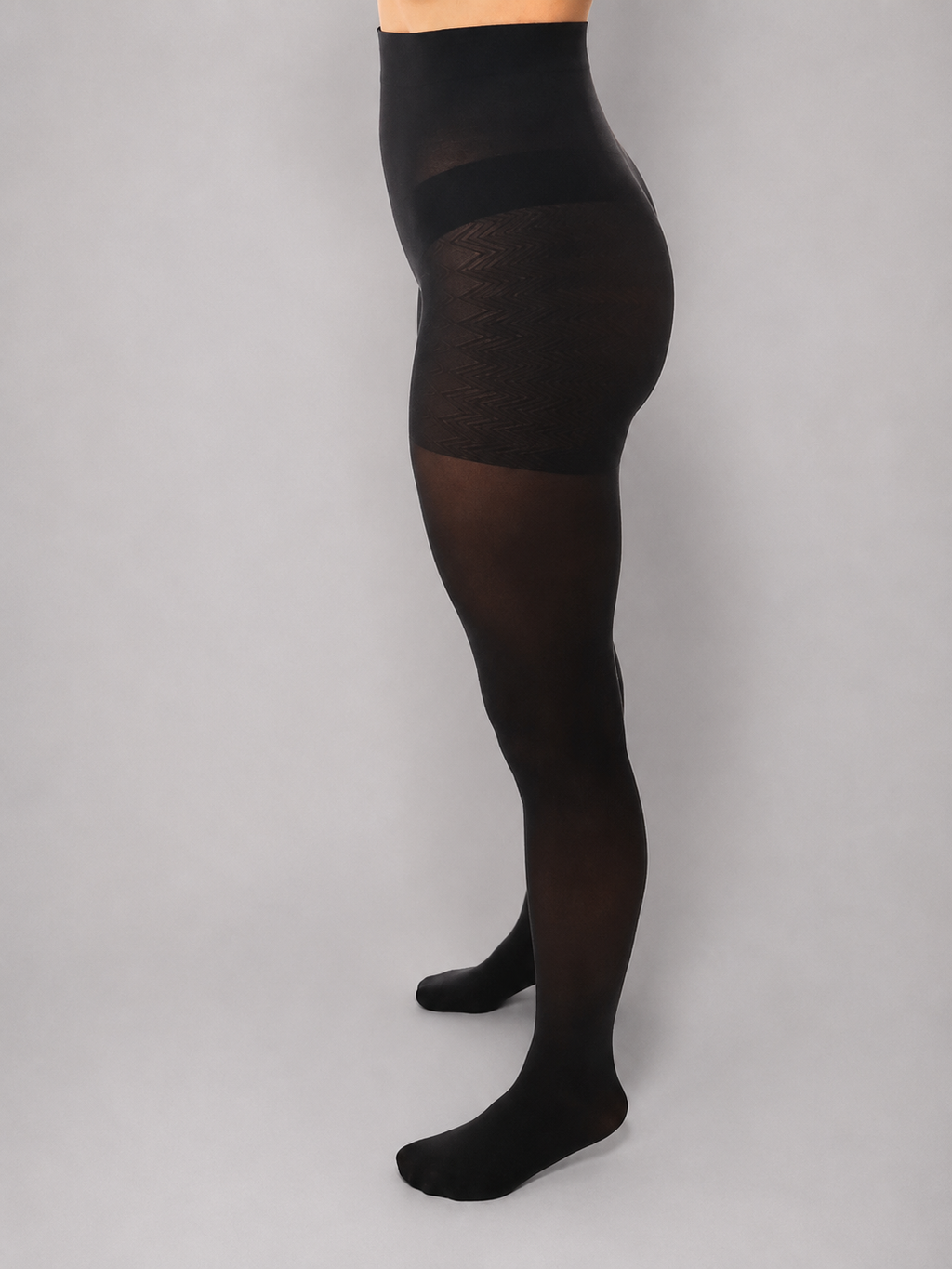 COLLANT AETHERA Drenaggio costante, gambe leggere e silhouette definita