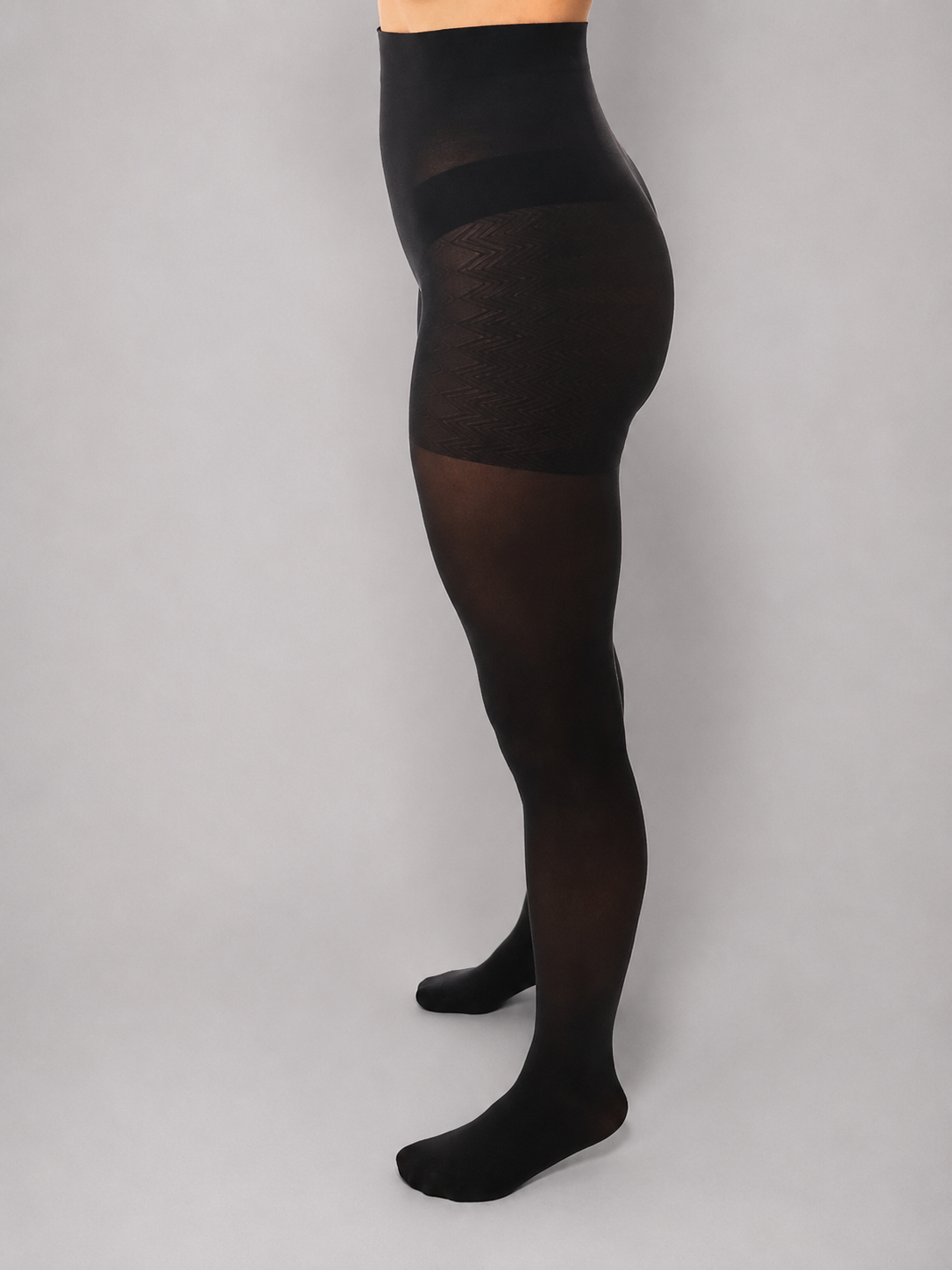 COLLANT AETHERA Drenaggio costante, gambe leggere e silhouette definita
