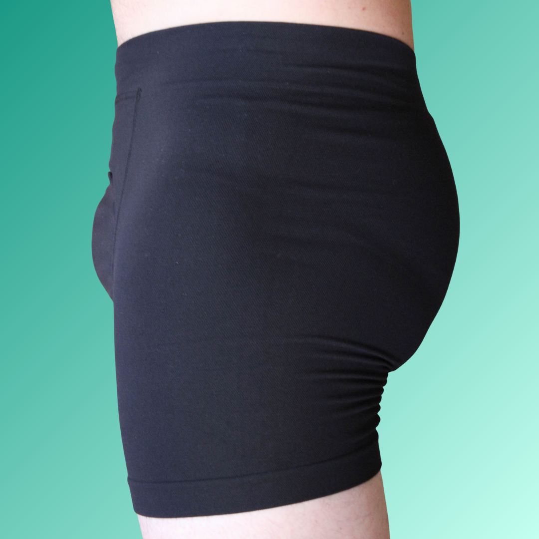 BOXER uomo FIR (BOOSTER) FIR tech Disp. Medico 1808718