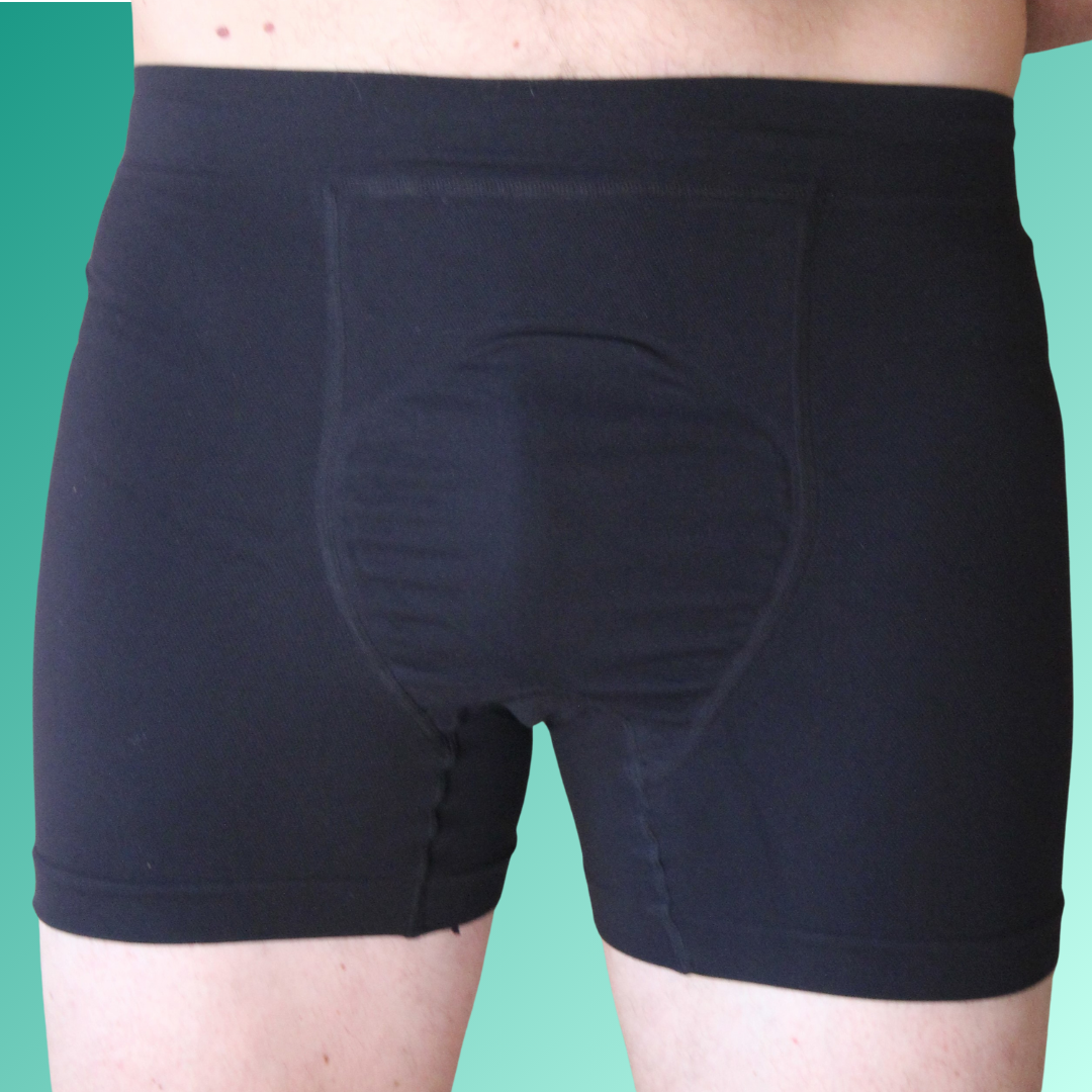 BOXER uomo FIR (BOOSTER) FIR tech Disp. Medico 1808718