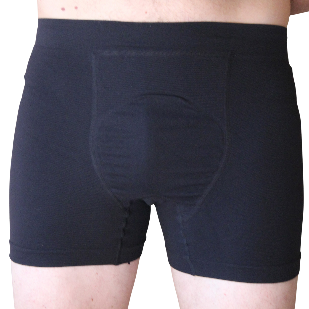 BOXER UOMO FIR (BOOSTER) FIR TECH