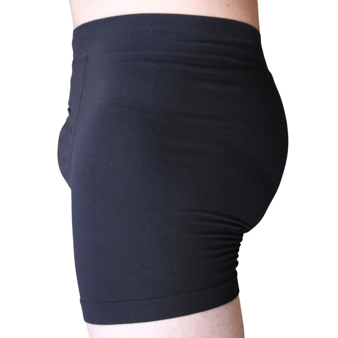 BOXER UOMO FIR (BOOSTER) FIR TECH