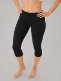 LEGGINGS CAPRI AURASOL Tonificazione mirata, libertà di movimento e gambe leggere