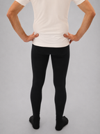 KIT MAGLIA COMPRESSION + LEGGINGS HORUS Sostegno posturale e boost di energia per gambe sempre toniche