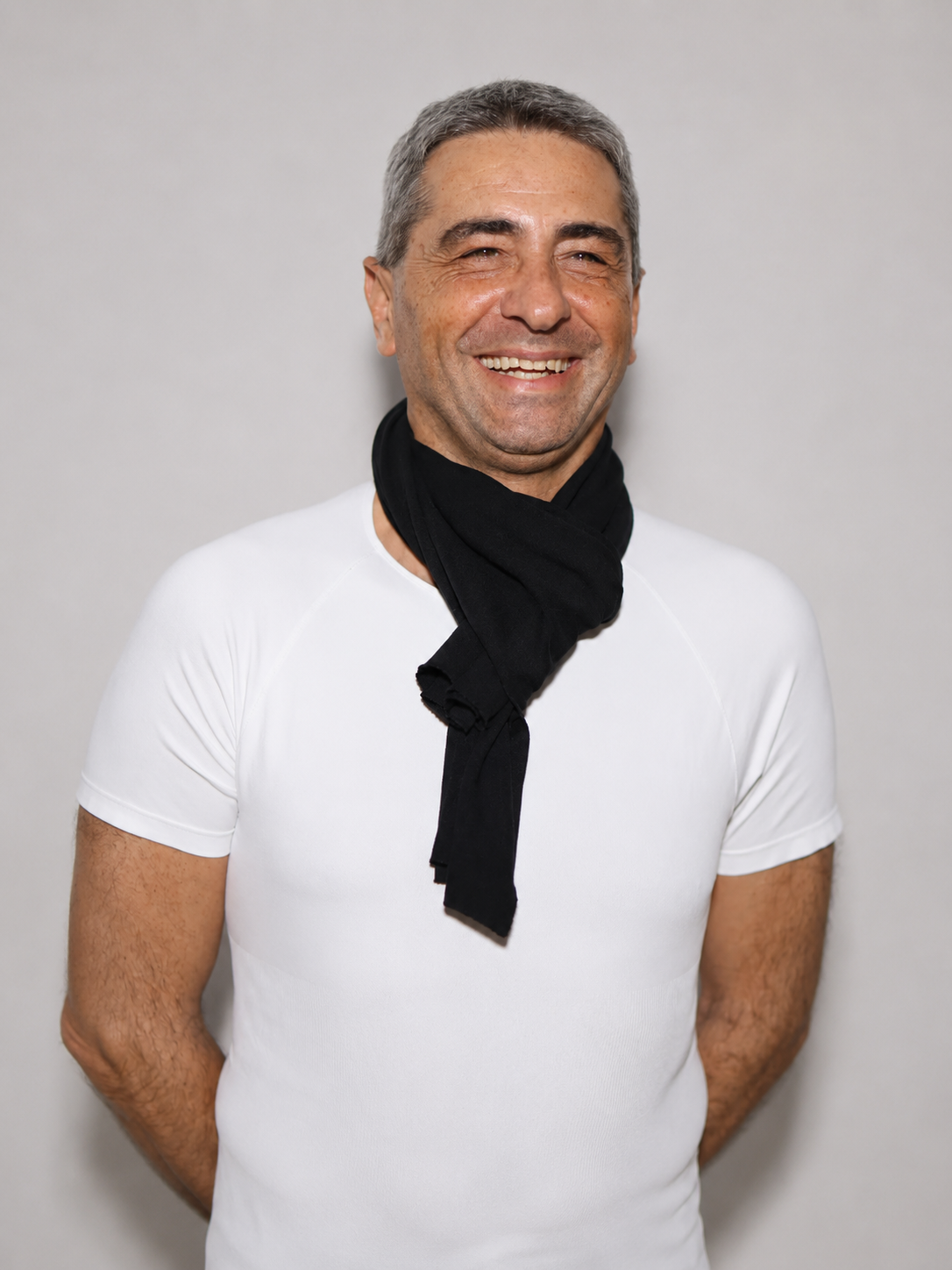 PASHMINA NOVATEX Comfort avvolgente, termoregolazione e stile versatile