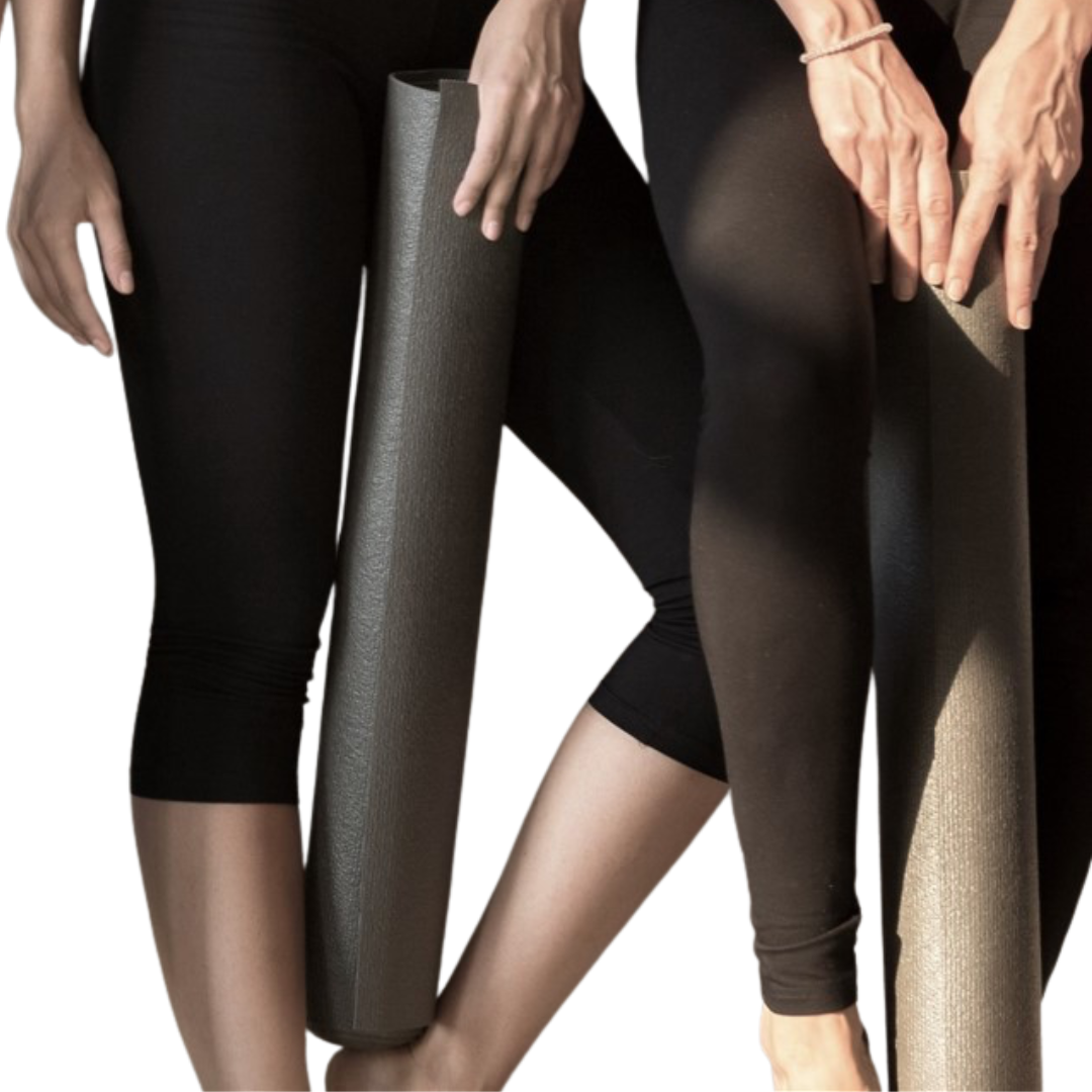 LEGGINGS CAPRI