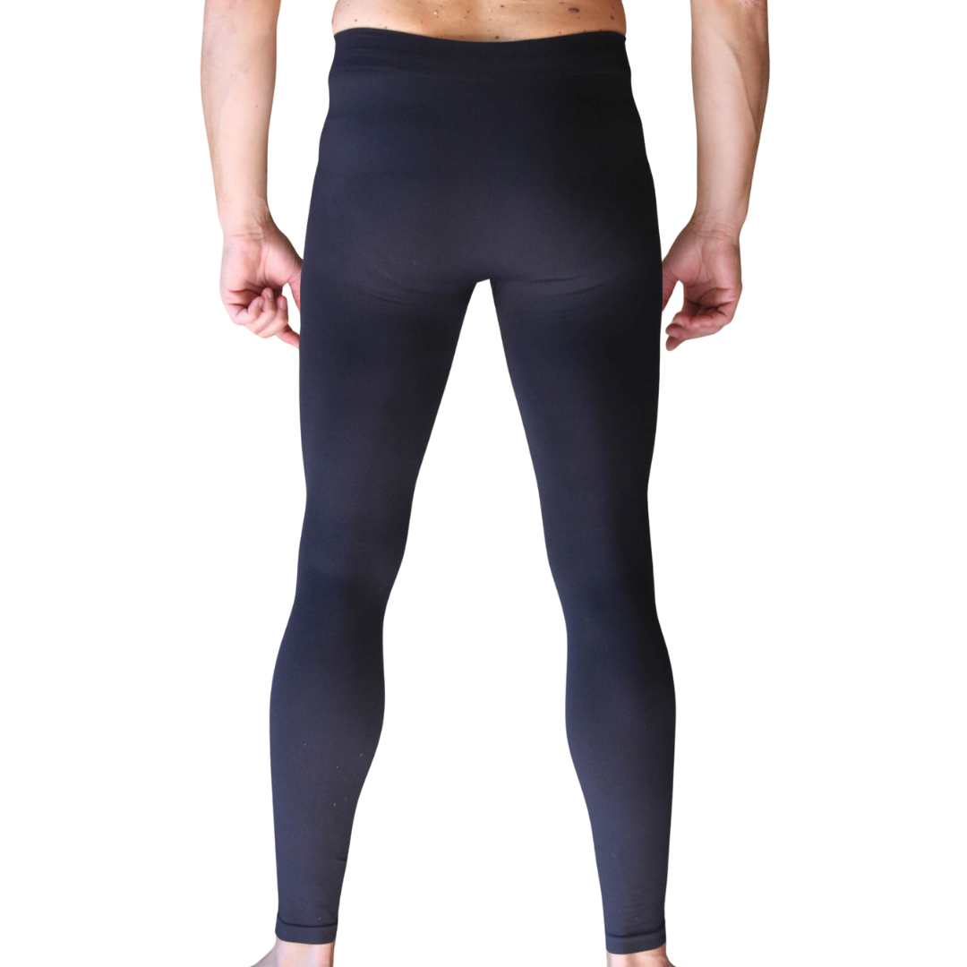 LEGGINGS PERFORMANTE UOMO FIR