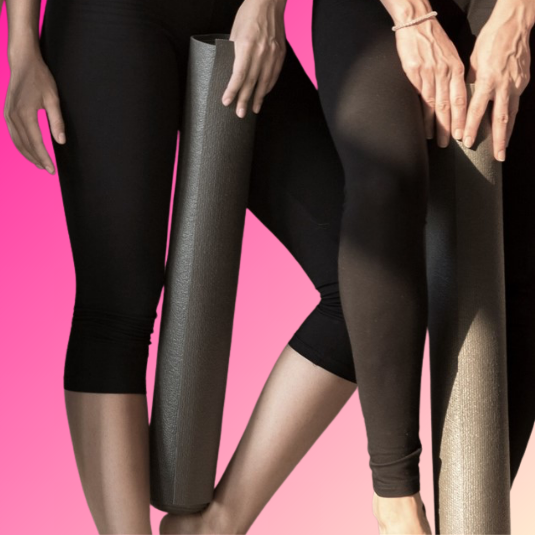 LEGGINGS CAPRI