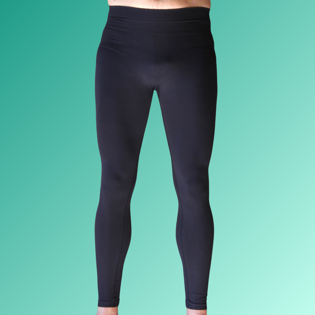 LEGGINS UOMO FIR